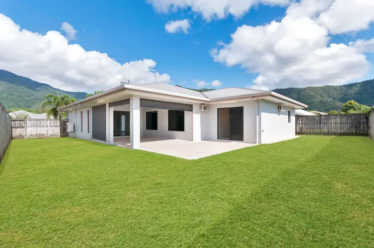 173 Timberlea Drive, Bentley Park QLD 4869