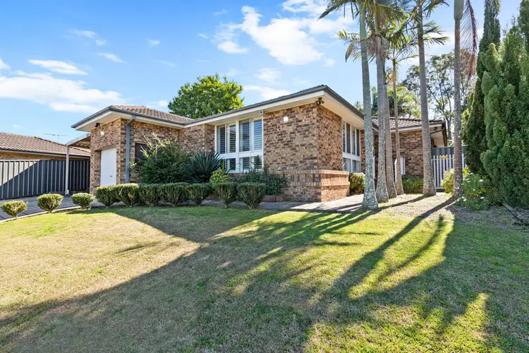 10 Lindeman Street, Ashtonfield NSW 2323