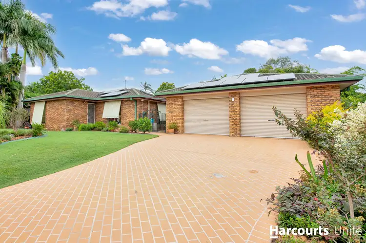 8 Hummel Place, Burpengary QLD 4505