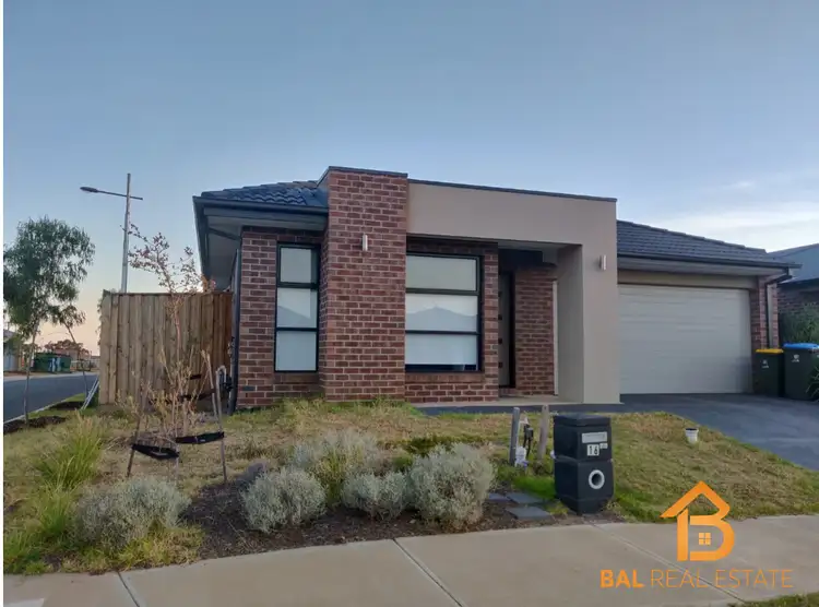16 Long Road, Truganina VIC 3029