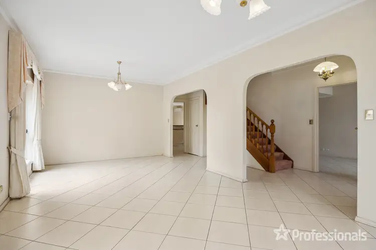 Second view of Homely house listing, 17 Rotz Crt, Golden Grove SA 5125