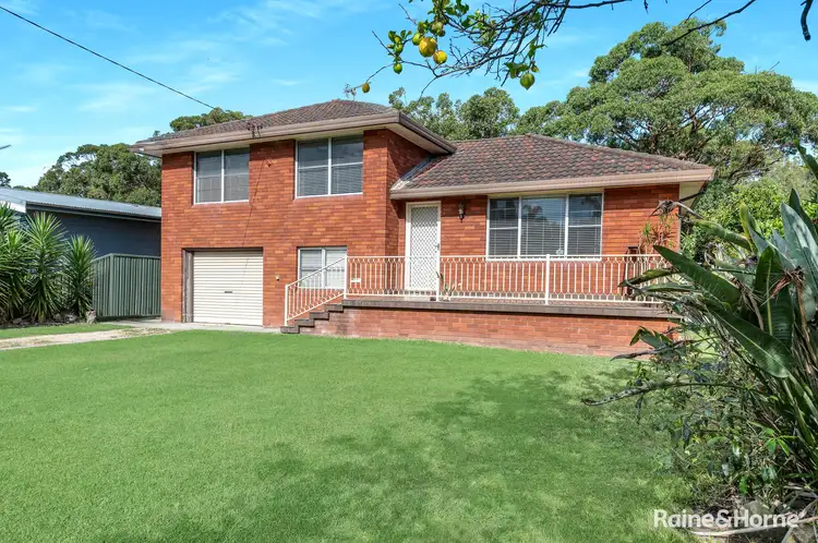 Main view of Homely house listing, 103 Jerry Bailey Road, Shoalhaven Heads NSW 2535