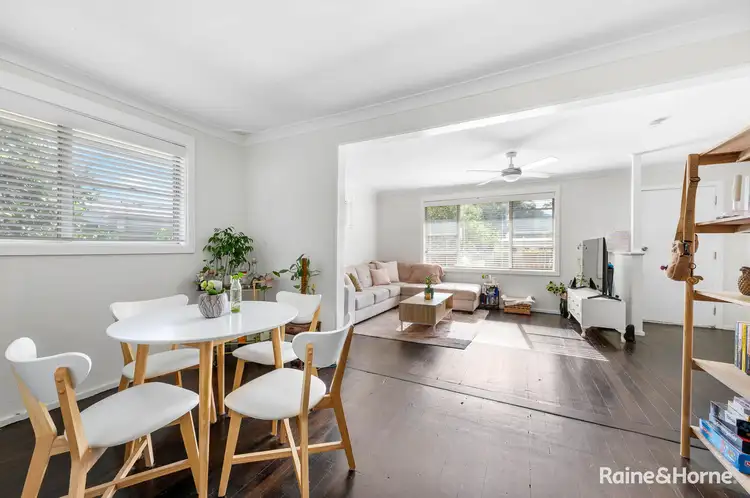 Second view of Homely house listing, 103 Jerry Bailey Road, Shoalhaven Heads NSW 2535