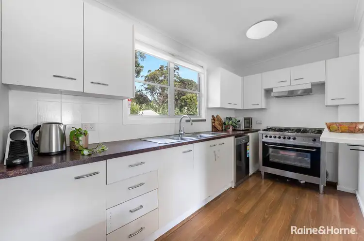 Fifth view of Homely house listing, 103 Jerry Bailey Road, Shoalhaven Heads NSW 2535