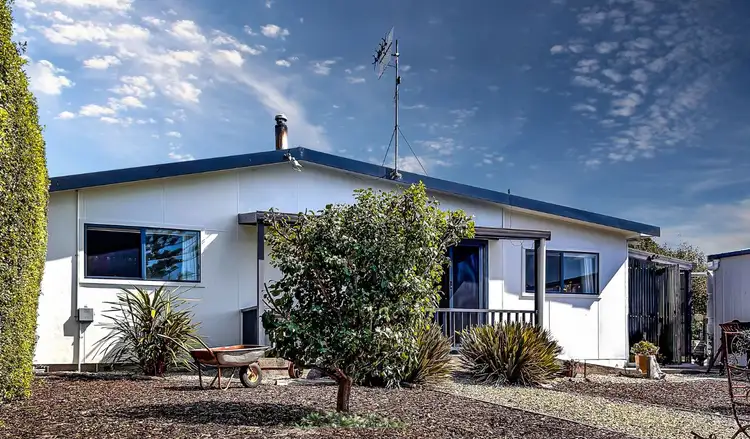 Second view of Homely house listing, 12 Scamander Avenue, Scamander TAS 7215