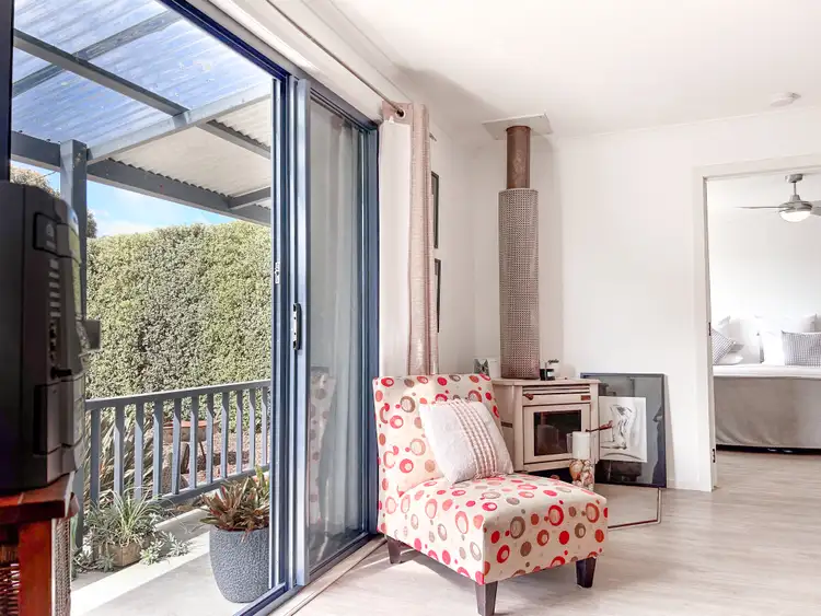 Fifth view of Homely house listing, 12 Scamander Avenue, Scamander TAS 7215