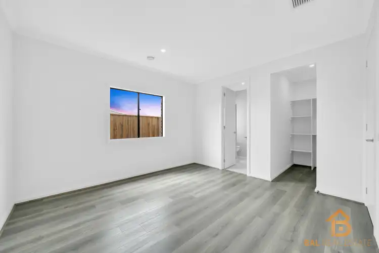 Fifth view of Homely house listing, 3 Benhar Street, Thornhill Park VIC 3335