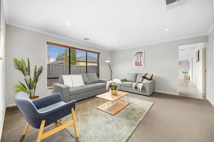 Fourth view of Homely house listing, 3 Murrumbidgee Street, Manor Lakes VIC 3024