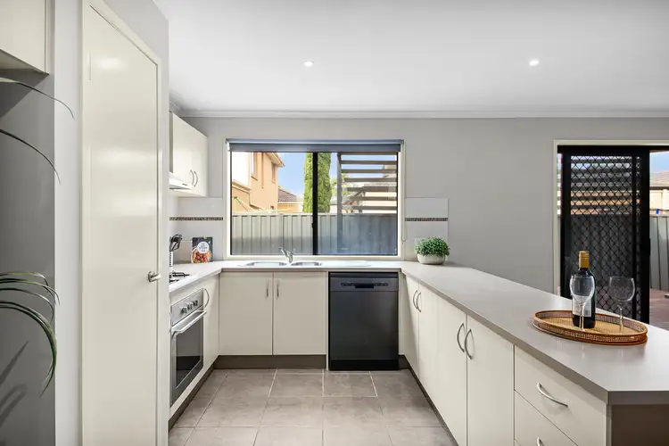 Fifth view of Homely house listing, 3 Murrumbidgee Street, Manor Lakes VIC 3024