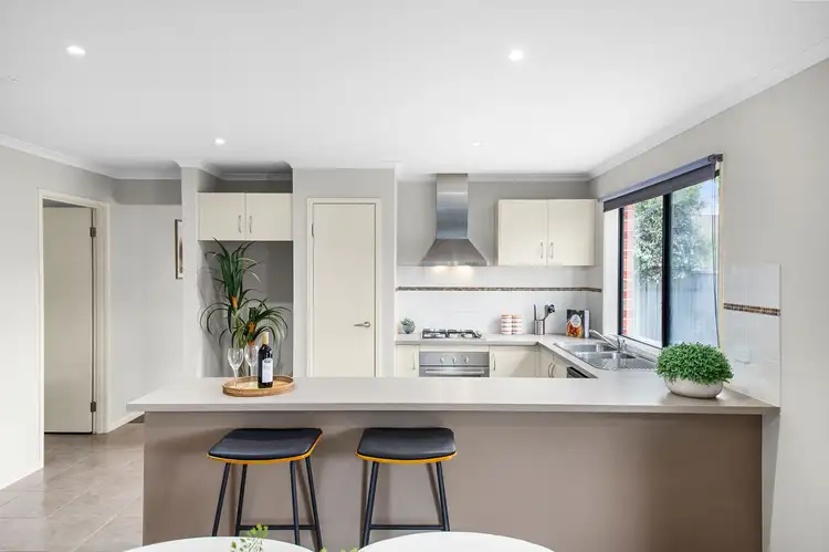 Sixth view of Homely house listing, 3 Murrumbidgee Street, Manor Lakes VIC 3024
