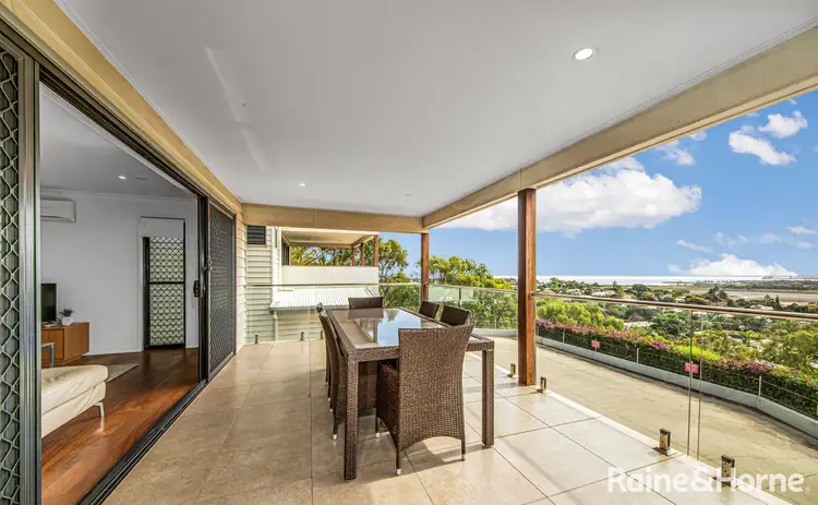 9/29 Ann Street, South Gladstone QLD 4680