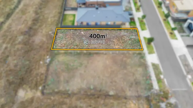 Second view of Homely land listing, 28 Lunar Drive, Greenvale VIC 3059