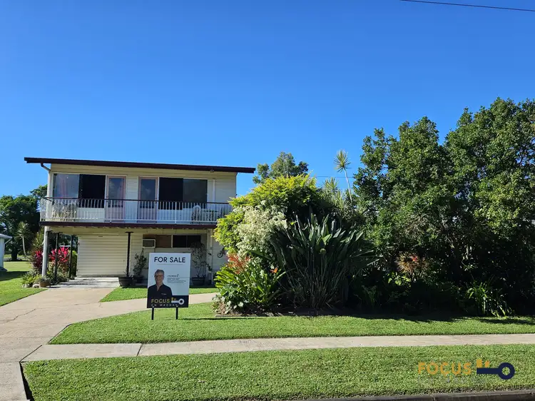 Main view of Homely house listing, 35 Alexandra Street, Mirani QLD 4754