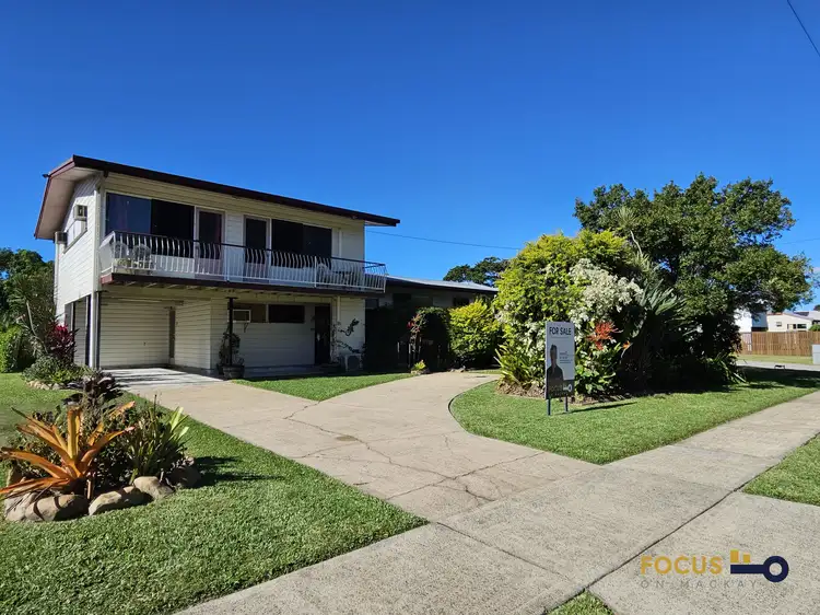 Second view of Homely house listing, 35 Alexandra Street, Mirani QLD 4754