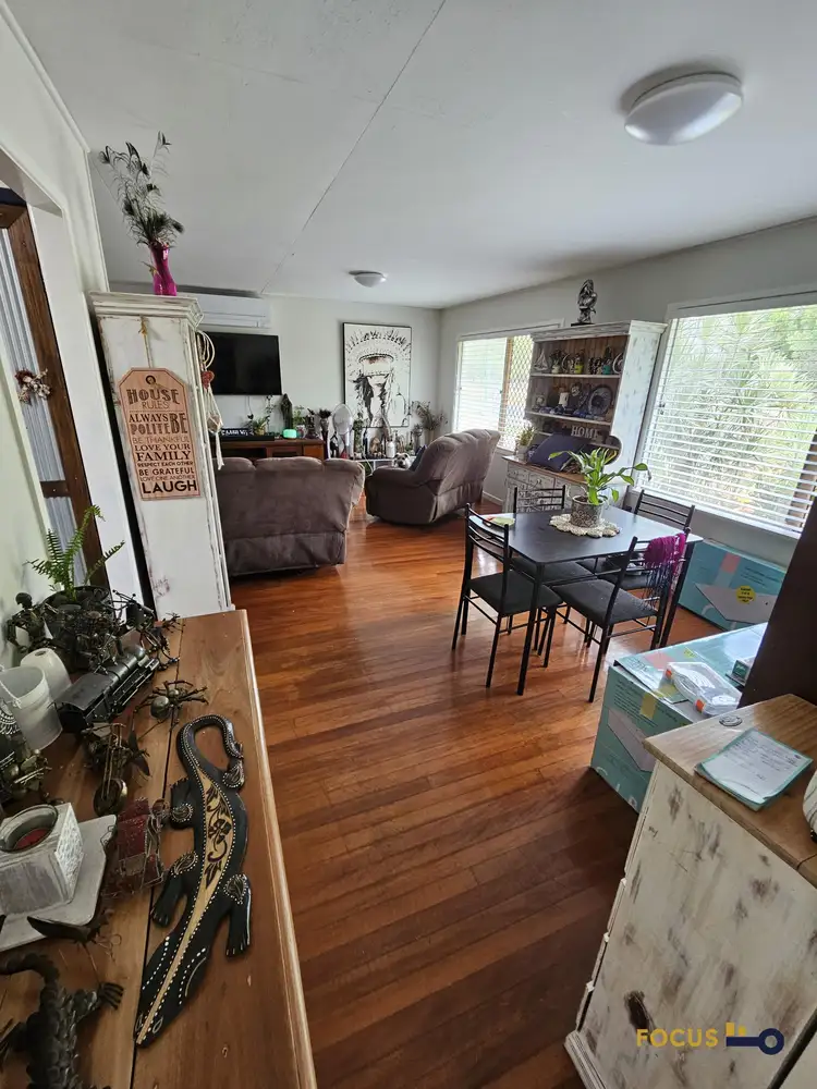 Fourth view of Homely house listing, 35 Alexandra Street, Mirani QLD 4754