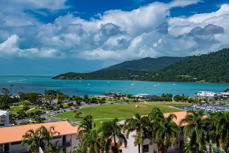 Fourth view of Homely apartment listing, 5/10 Golden Orchid Drive, Airlie Beach QLD 4802