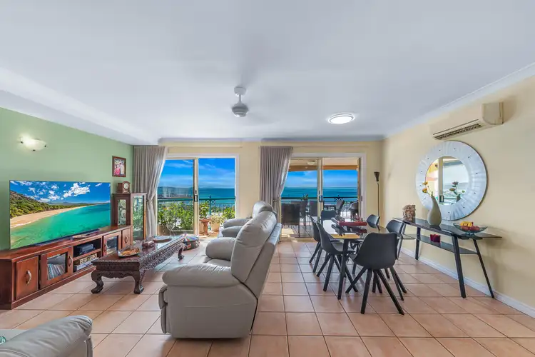 Fifth view of Homely apartment listing, 5/10 Golden Orchid Drive, Airlie Beach QLD 4802