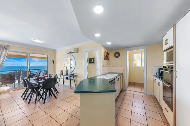 Sixth view of Homely apartment listing, 5/10 Golden Orchid Drive, Airlie Beach QLD 4802