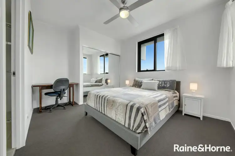 Fourth view of Homely apartment listing, 804/52 Oaka Lane, Gladstone Central QLD 4680