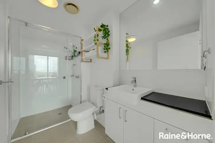 Fifth view of Homely apartment listing, 804/52 Oaka Lane, Gladstone Central QLD 4680