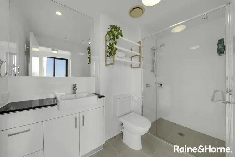 Sixth view of Homely apartment listing, 804/52 Oaka Lane, Gladstone Central QLD 4680