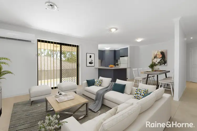 Sixth view of Homely house listing, 10 Skyline Drive, New Auckland QLD 4680