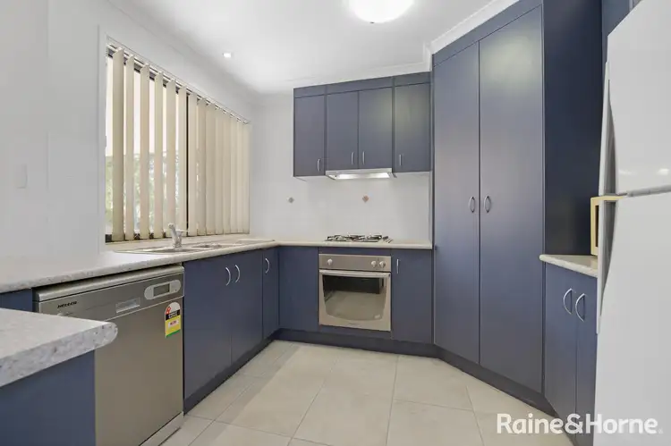 Seventh view of Homely house listing, 10 Skyline Drive, New Auckland QLD 4680