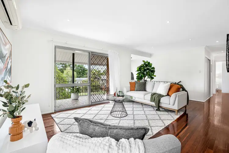 Second view of Homely house listing, 13 Boondara Street, Manly West QLD 4179