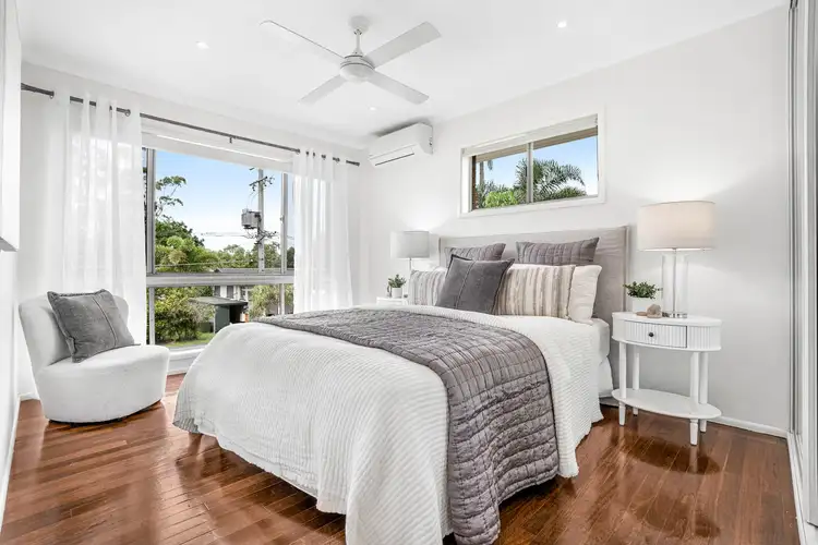 Fifth view of Homely house listing, 13 Boondara Street, Manly West QLD 4179