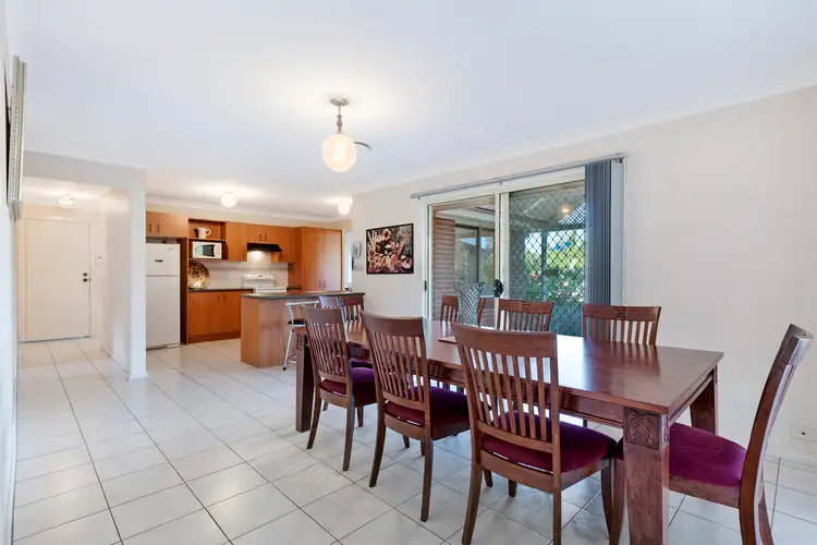 Third view of Homely house listing, 1 Gooseberry Place, Glenwood NSW 2768
