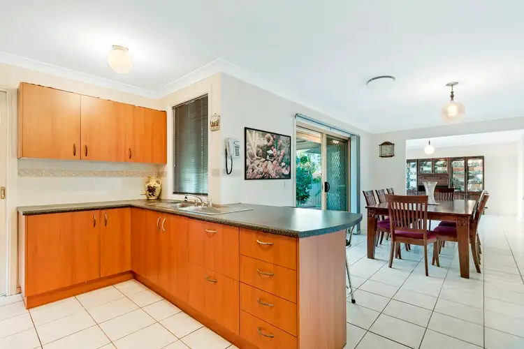 Fourth view of Homely house listing, 1 Gooseberry Place, Glenwood NSW 2768