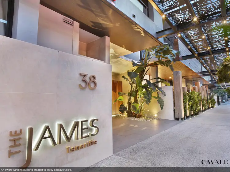 512/38 Helen Street, Teneriffe QLD 4005