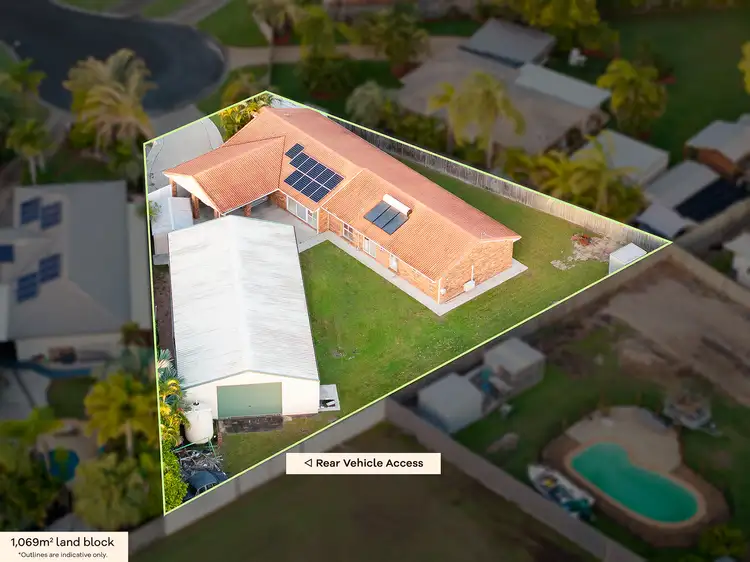22 Corelli Court, Burpengary QLD 4505