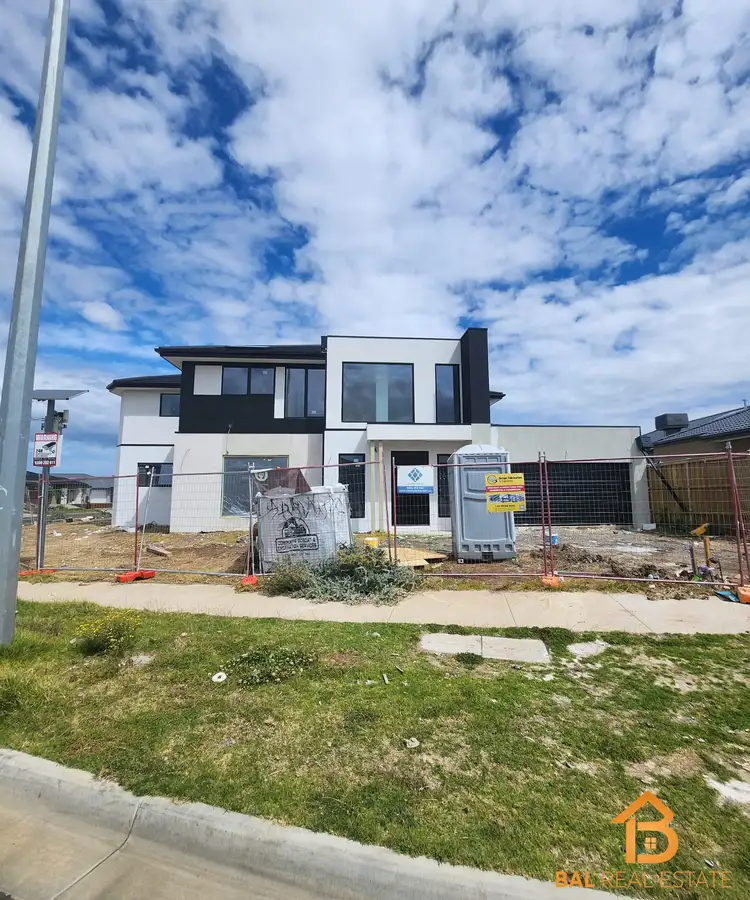 Main view of Homely house listing, 85 Barrabool Boulevard, Mambourin VIC 3024