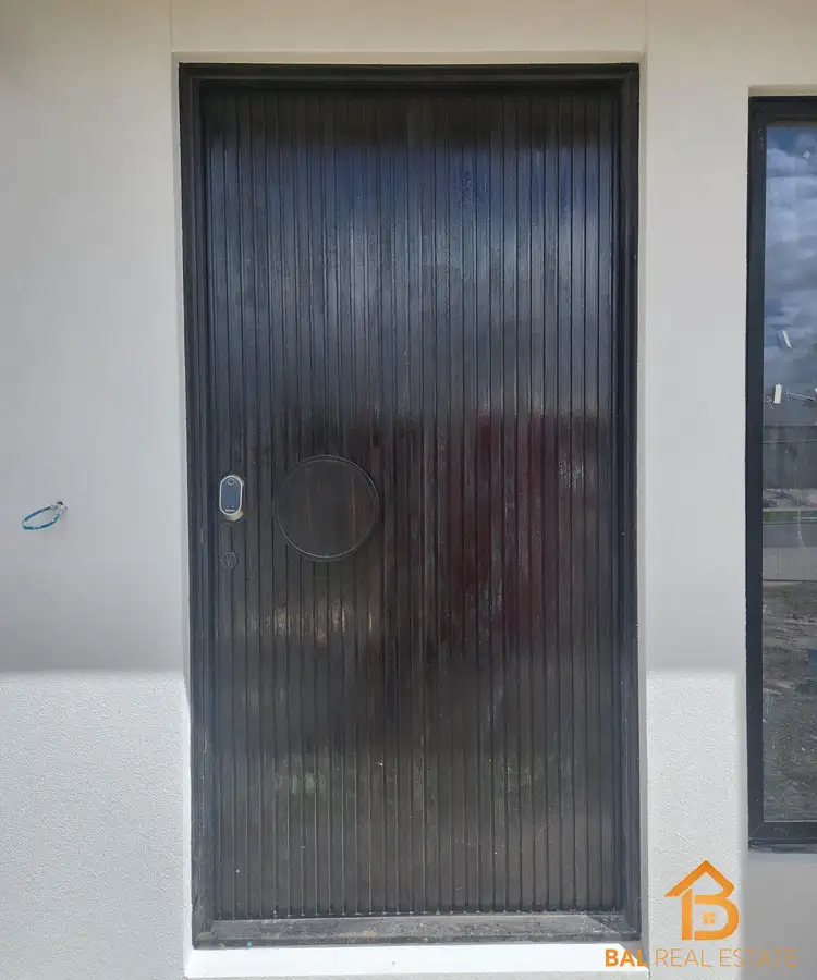 Second view of Homely house listing, 85 Barrabool Boulevard, Mambourin VIC 3024