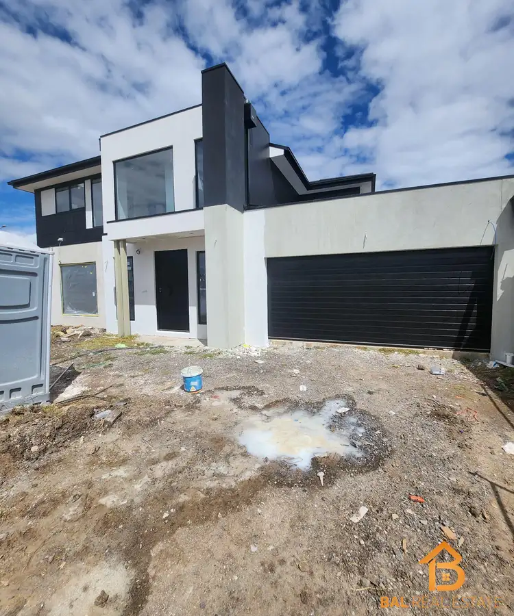 Third view of Homely house listing, 85 Barrabool Boulevard, Mambourin VIC 3024