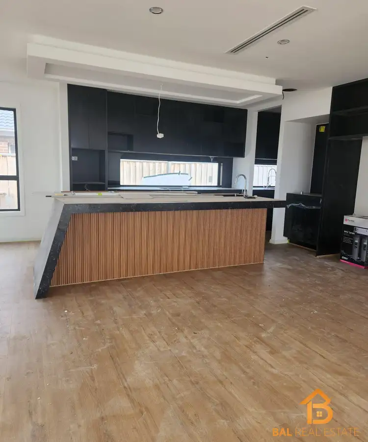 Fourth view of Homely house listing, 85 Barrabool Boulevard, Mambourin VIC 3024
