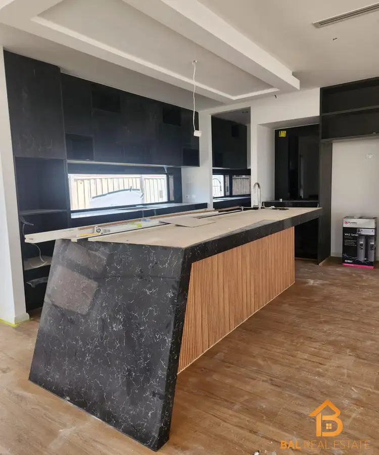 Fifth view of Homely house listing, 85 Barrabool Boulevard, Mambourin VIC 3024