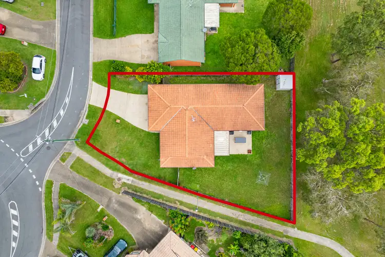 Second view of Homely house listing, 2 Broadway Court, Caboolture QLD 4510