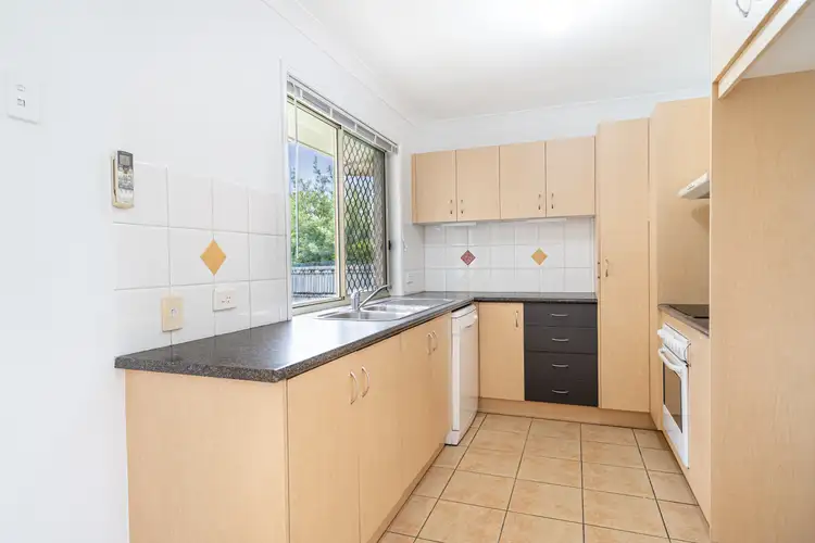 Fourth view of Homely house listing, 2 Broadway Court, Caboolture QLD 4510