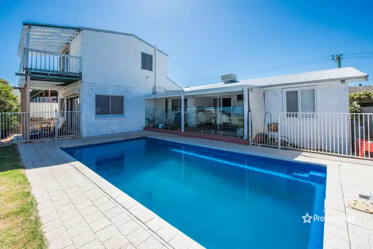 Second view of Homely house listing, 15 Albert Street, Geraldton WA 6530