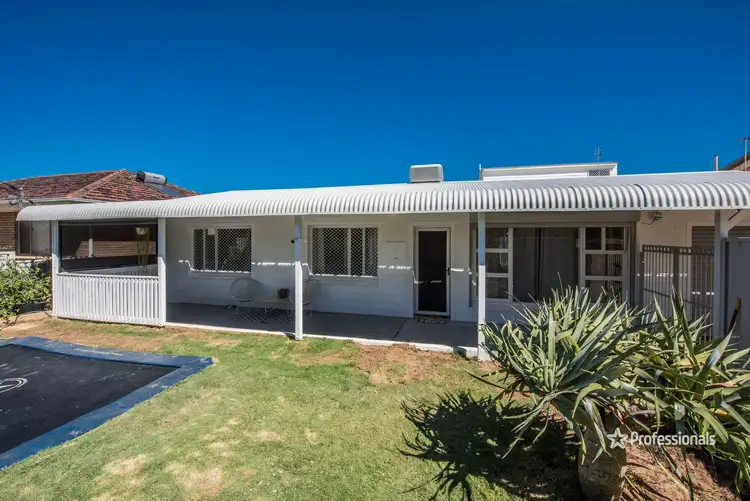 Third view of Homely house listing, 15 Albert Street, Geraldton WA 6530