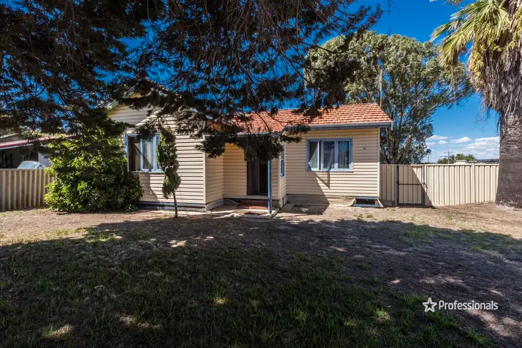 15 Rifle Range Road, Rangeway WA 6530