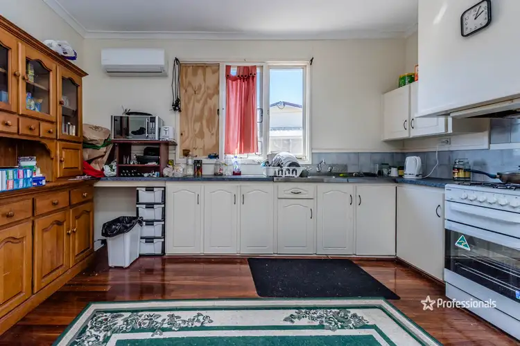 Second view of Homely house listing, 15 Rifle Range Road, Rangeway WA 6530