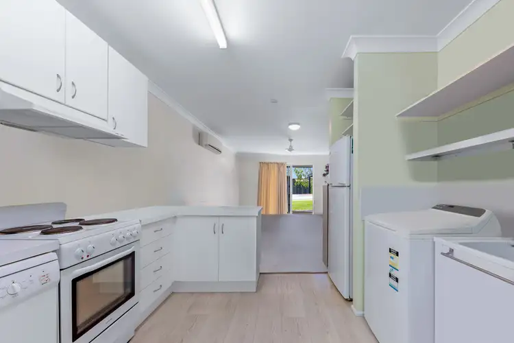 Third view of Homely unit listing, 1/28 Island Drive, Cannonvale QLD 4802