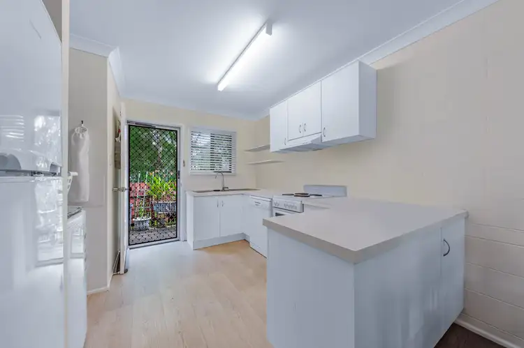 Fourth view of Homely unit listing, 1/28 Island Drive, Cannonvale QLD 4802