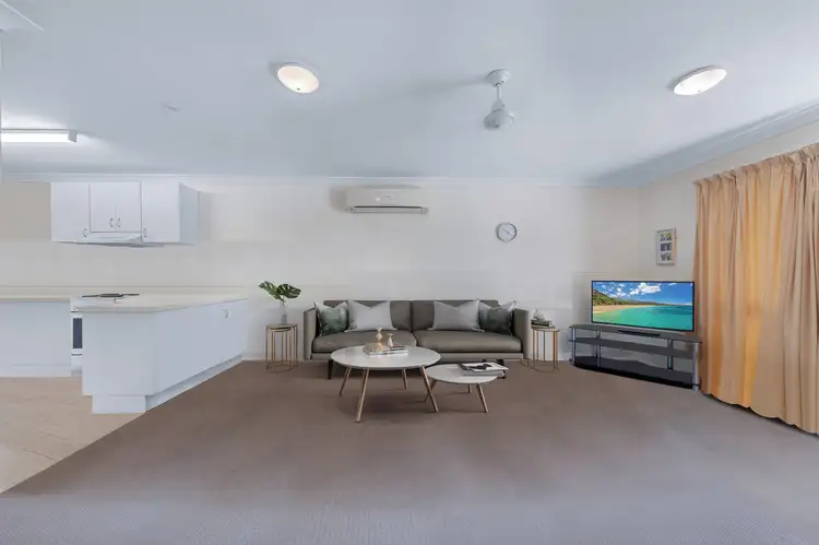 Fifth view of Homely unit listing, 1/28 Island Drive, Cannonvale QLD 4802