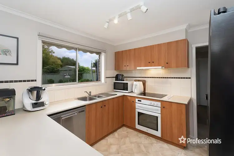 Fourth view of Homely house listing, 7 Elmore Street, Hamilton VIC 3300