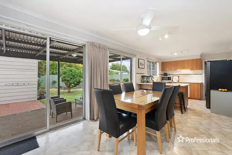 Fifth view of Homely house listing, 7 Elmore Street, Hamilton VIC 3300