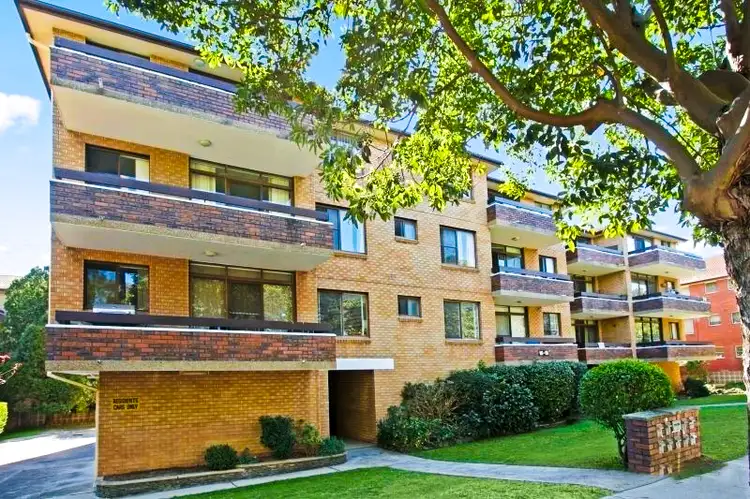 12/16-18 Austral Street, Penshurst NSW 2222